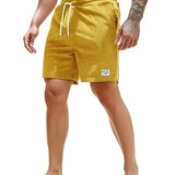 Men's Casual Shorts