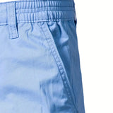 Elegant Men's Cotton Shorts