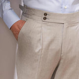 Neil Men's Linen Pants