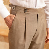 Neil Men's Linen Pants
