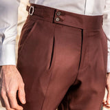 Neil Men's Linen Pants