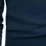 Men's Lightweight Knit Polo Shirt