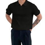 Douglas Men's Cotton Polo Shirt