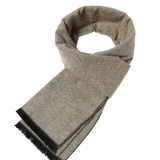 Stuart Classic Men's Cashmere Winter Scarf