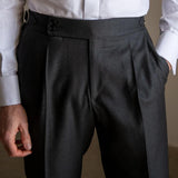 Neil Men's Linen Pants
