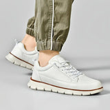 Men's Classic Leather Shoes