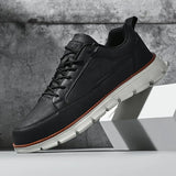 Men's Classic Leather Shoes