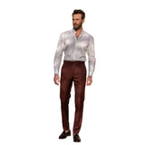 Neil Men's Linen Pants