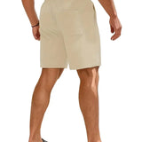 Men's Casual Shorts