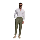 Neil Men's Linen Pants