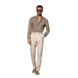 Neil Men's Linen Pants
