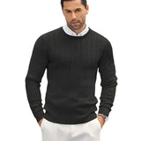 Vernon Men's Everyday Sweater
