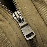 Stylish Slim-Fit Men's Winter Jacket