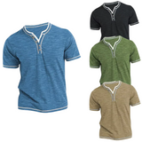 Men's Stylish Polo Shirt