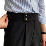 Gordon Men's Vintage-Style Pants