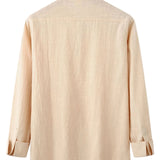 Gordon Men's Long Sleeve Set