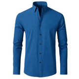 Men's Business Shirt