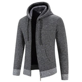Comfortable Men's Lightweight Jacket