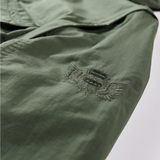 Stylish Men's Outdoor Jacket