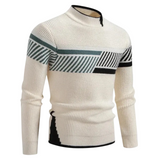 Stuart Men's Knit Sweater