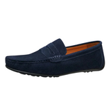 Douglas Men's Suede Loafers