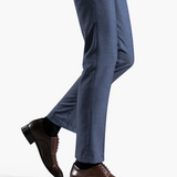 Men's Business Leather Dress Shoes