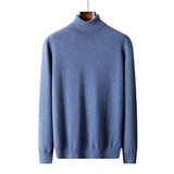 Grant Men's Turtleneck Sweater