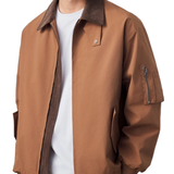 Men's Harrington Jacket