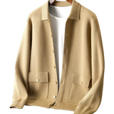 Douglas Men's Cardigan
