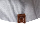 Men's Striped Polo Shirt