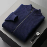 Allan Men's Ribbed Vest