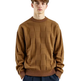 Premium Men's Knit Sweater