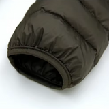 Lightweight Insulated Men's Jacket