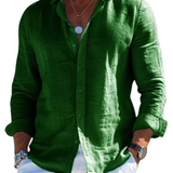 Men's Casual Shirt