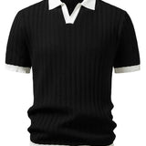 Murray – Men's Set: Polo Shirt and Pants