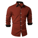 Casual Men's Everyday Shirt