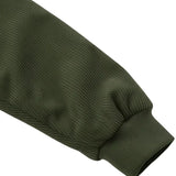 Men's Corduroy Jacket – Army Green