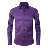 Men's Executive Stretch Shirt