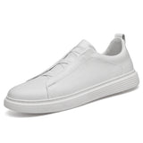 Men's Stylish Leather Casual Shoes