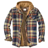 Men's Retro Jacket