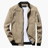 Men's Bomber Jacket