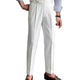 Gordon Men's Vintage-Style Pants