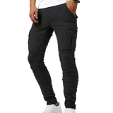 Douglas Stretch Men's Cargo Pants