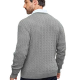 Vernon Men's Everyday Sweater