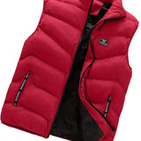 Stylish Men's Vest