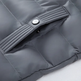 Gordon Men's Hybrid Jacket