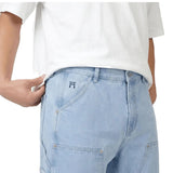 Russell Men's Japanese Cargo Jeans