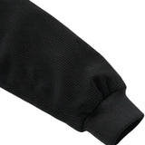 Men's Corduroy Jacket – Black