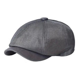 Garth Men's Ventilated Cap