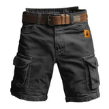 Men's Everyday Work Shorts